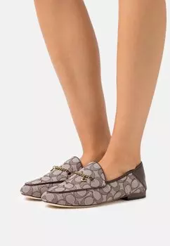 Лоферы Coach