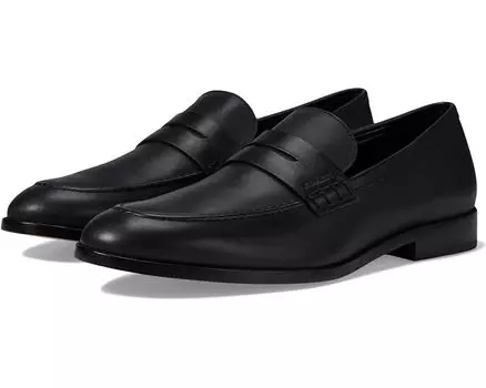 Лоферы COACH Declan Loafer, черный