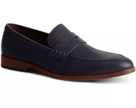 Лоферы COACH Declan Loafer, цвет Midnight Navy