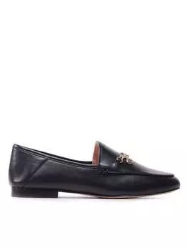 Лоферы Coach Hanna Loafer, черный
