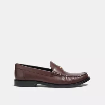 Лоферы Coach Jolene Loafer, цвет Maple