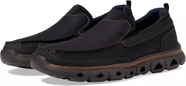 Лоферы Coban Dockers, черный