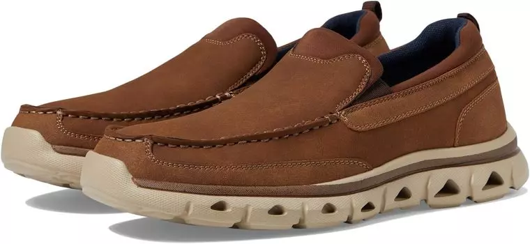 Лоферы Coban Dockers, цвет Tan