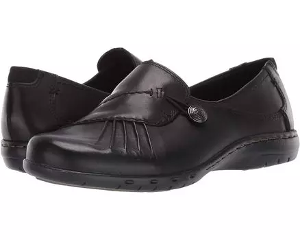 Лоферы Cobb Hill Paulette, черный