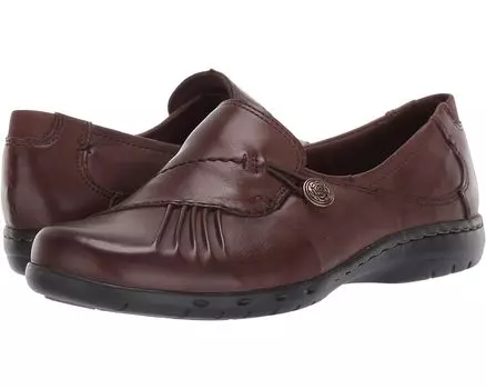 Лоферы Cobb Hill Paulette, цвет Bark