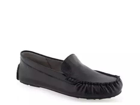 Лоферы Coby Loafer Aerosoles, черный
