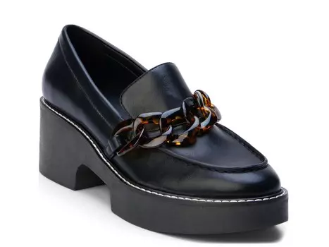 Лоферы Coconuts Louie, черный