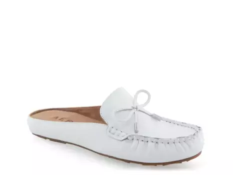 Лоферы Cody Loafer Aerosoles, белый