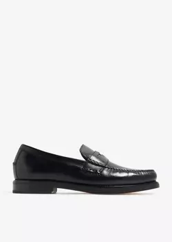 Лоферы Cole Haan American Classics Pinch Penny, черный