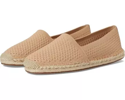 Лоферы Cole Haan Cloudfeel Keely A-Line Espadrilles, цвет Soft Buff Stithclite