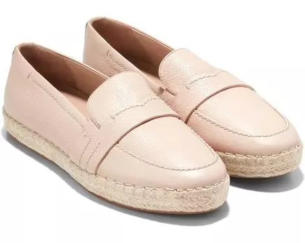 Лоферы Cole Haan Cloudfeel Montauk, цвет Sandollar Leather