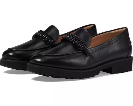 Лоферы Cole Haan Greta Loafers, черный
