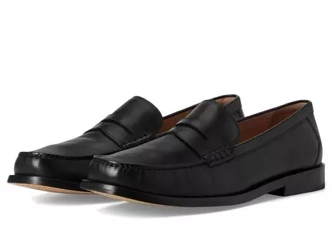 Лоферы Cole Haan Lana Lux Penny Loafers Remastered, черный