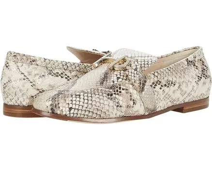 Лоферы Cole Haan Modern Classics Loafer, цвет Soft Multi Snake Print
