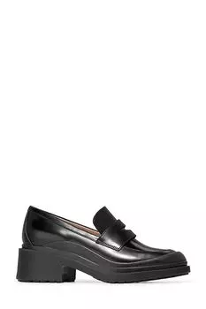 Лоферы Cole Haan Westerly, черный
