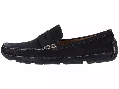 Лоферы Cole Haan Wyatt Penny Driver, черный