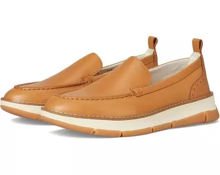 Лоферы Cole Haan Zerogrand Revel Venetians, цвет Biscuit/Ivory