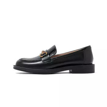 Лоферы COMELY Loafers Women's, черный