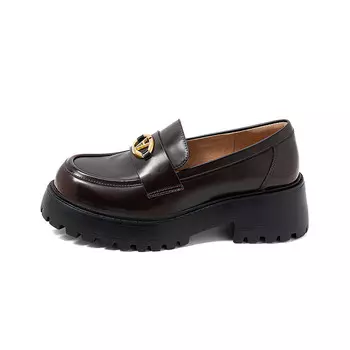 Лоферы COMELY Loafers Women's, черный