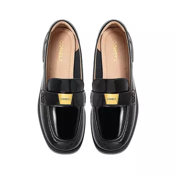 Лоферы COMELY Loafers Women's, черный