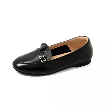 Лоферы COMELY Loafers Women's, черный