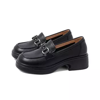 Лоферы COMELY Loafers Women's, черный