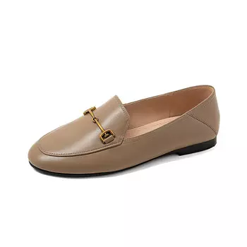 Лоферы COMELY Loafers Women's, черный