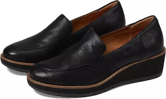 Лоферы Comfortiva Farland, черный