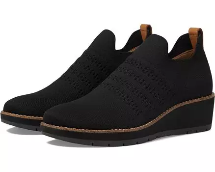 Лоферы Comfortiva Fields, черный