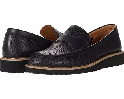 Лоферы Comfortiva Laina, черный