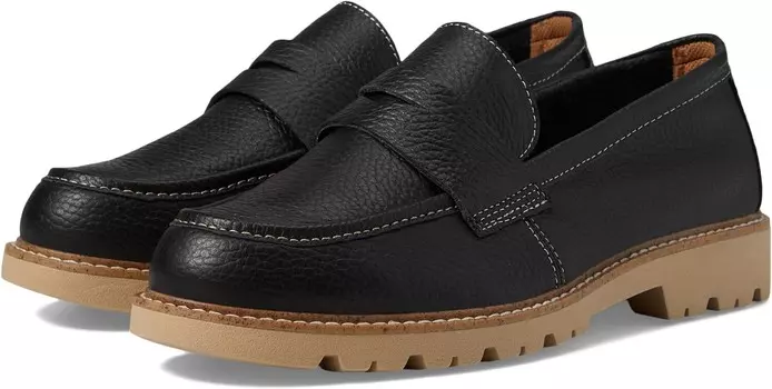 Лоферы Comfortiva Lakota, черный