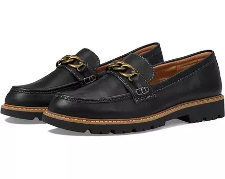 Лоферы Comfortiva Linz, черный