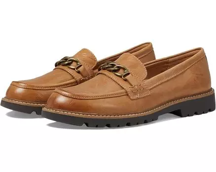 Лоферы Comfortiva Linz, цвет Tan