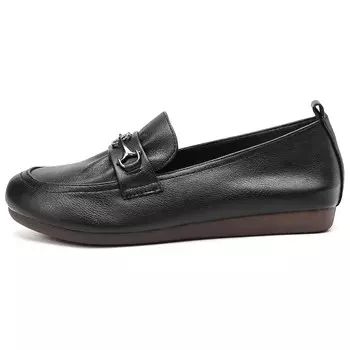 Лоферы Conley Bird Casual, черный