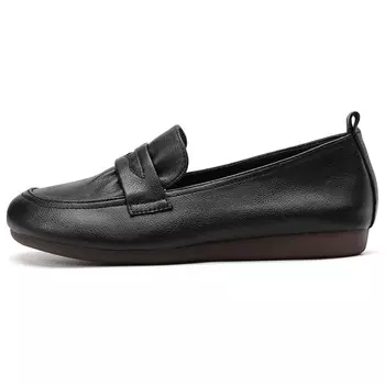 Лоферы Conley Bird Casual KLN-D671, черный