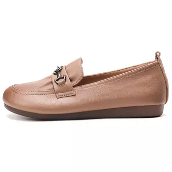 Лоферы Conley Bird Casual, коричневый