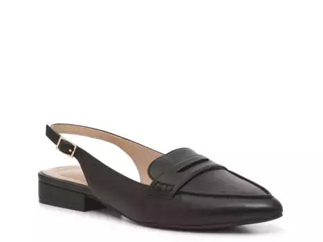 Лоферы Copale Loafer Kelly & Katie, черный