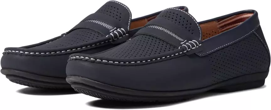 Лоферы Corby Slip-On Loafer Stacy Adams, темно-синий