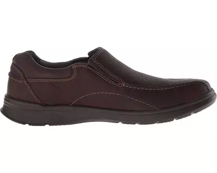 Лоферы Cotrell Step Clarks, коричневый