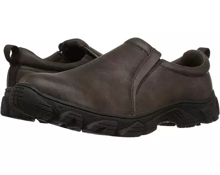 Лоферы Cotter Roper, коричневый