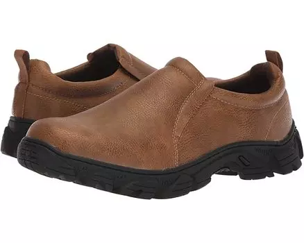 Лоферы Cotter Roper, коричневый