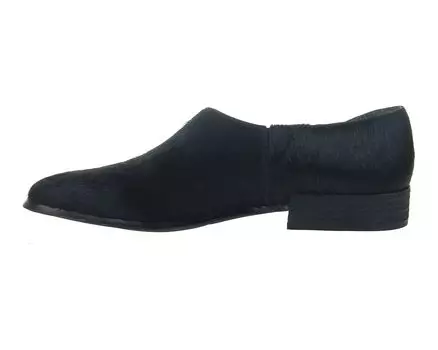 Лоферы Coyote OTBT, черный