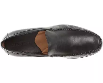 Лоферы Cresswell Dress Slip-On Johnston &amp; Murphy, черный
