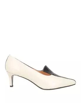 Лоферы Cristina Millotti, черный