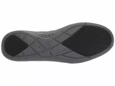 Лоферы Crocs Walu Canvas Loafer