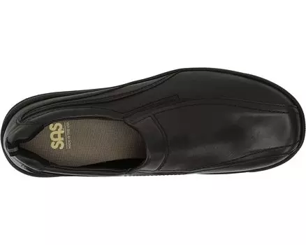 Лоферы Cruise On SAS, черный