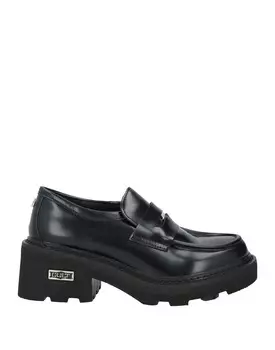 Лоферы Cult, черный