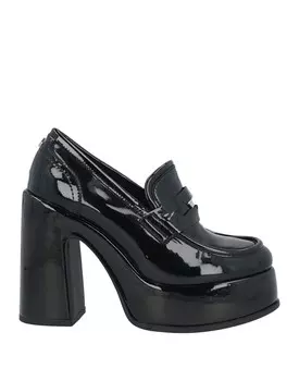 Лоферы Cult, черный