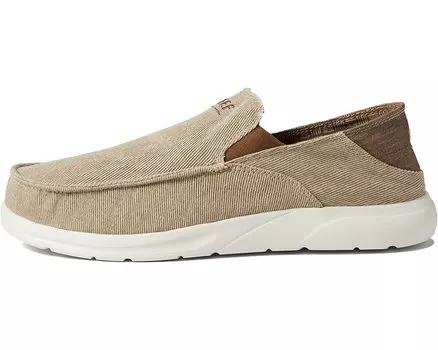 Лоферы Cushion Coast Slip-On Reef, сэнди тан