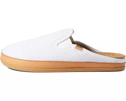 Лоферы Cushion Homey Reef, белый